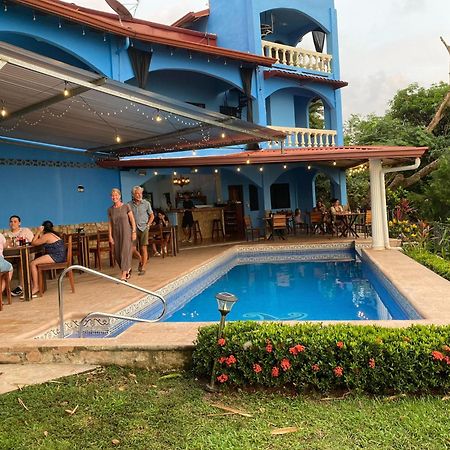 El Paraiso Azul オホチャル エクステリア 写真