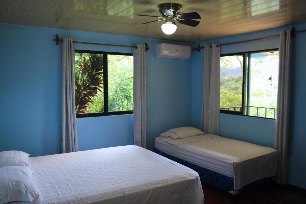 El Paraiso Azul オホチャル エクステリア 写真