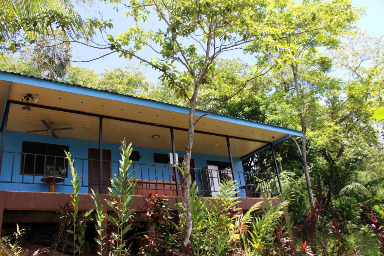 El Paraiso Azul オホチャル エクステリア 写真