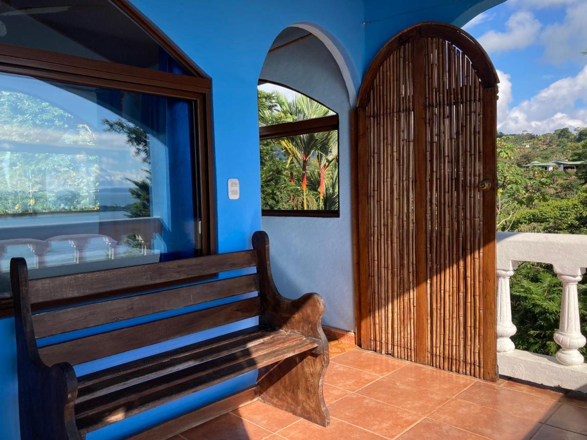 El Paraiso Azul オホチャル エクステリア 写真