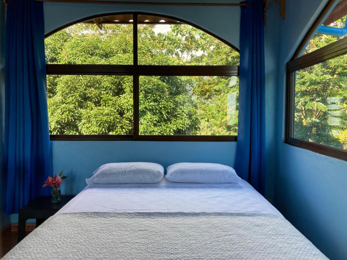 El Paraiso Azul オホチャル エクステリア 写真