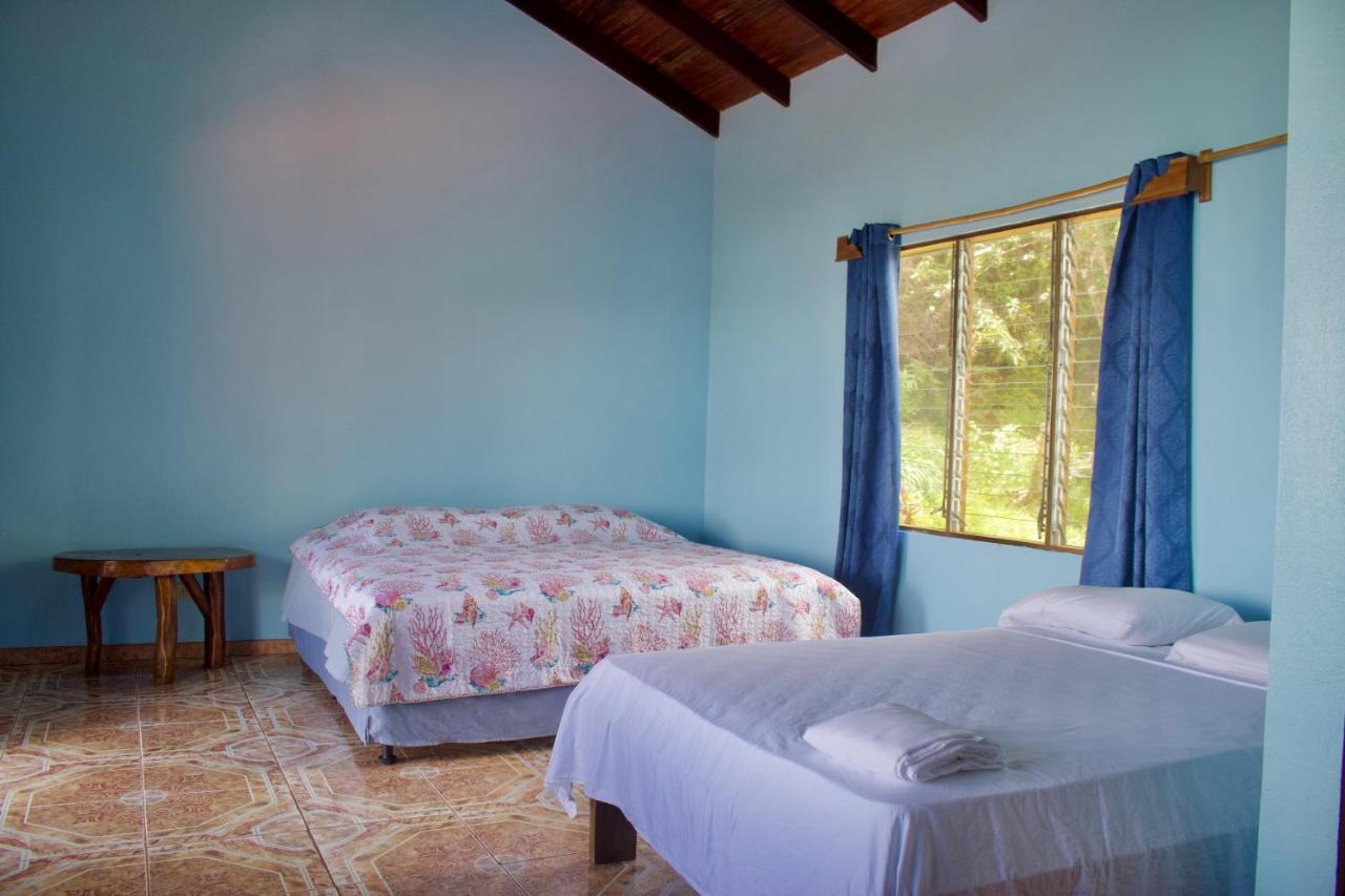 El Paraiso Azul オホチャル エクステリア 写真