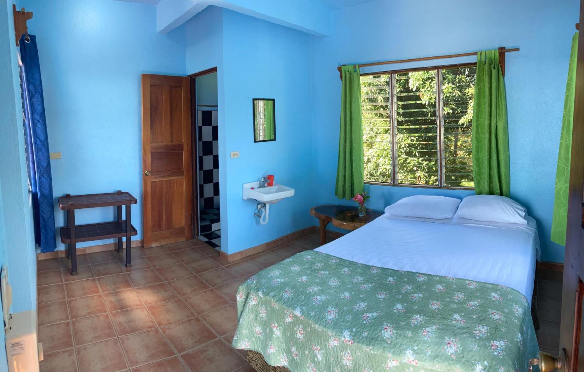 El Paraiso Azul オホチャル エクステリア 写真