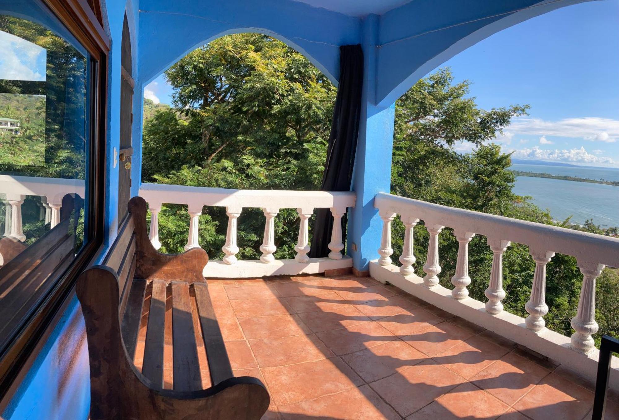 El Paraiso Azul オホチャル エクステリア 写真
